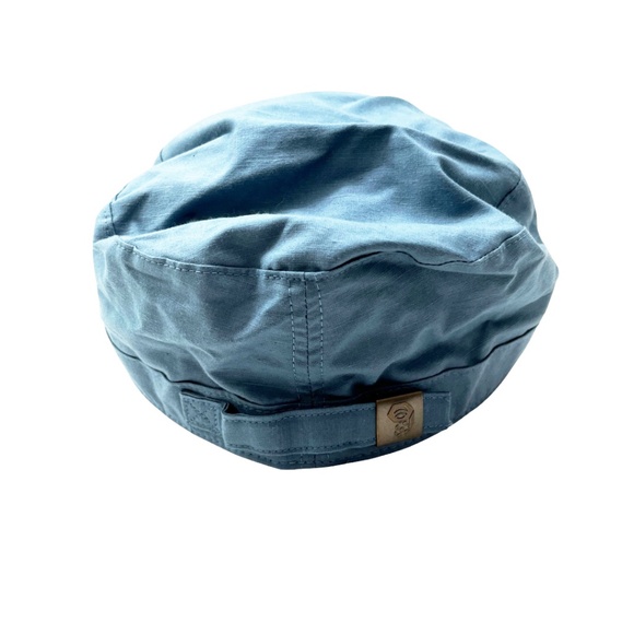 NWOT Mountain Hardwear Men’s Hemp Cotton Infantry Hat - Picture 5 of 9